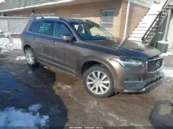 YV4A22PK3H1132562 2017 VOLVO XC90