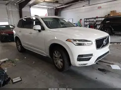 YV4A22PK3H1133436 2017 VOLVO XC90