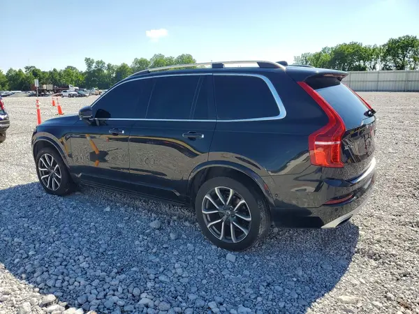 YV4A22PK3H1133713 2017 VOLVO XC90 - Image 2