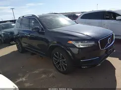 YV4A22PK3H1134554 2017 VOLVO XC90
