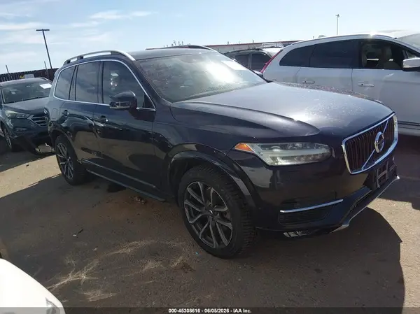 YV4A22PK3H1134554 2017 VOLVO XC90 - Image 1