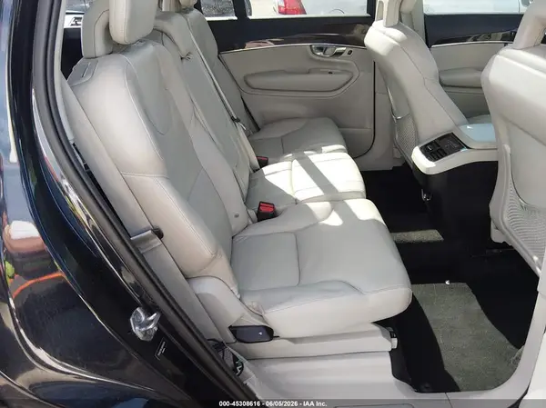 YV4A22PK3H1134554 2017 VOLVO XC90 - Image 8