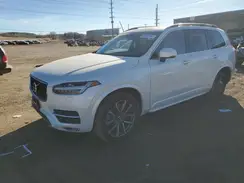 YV4A22PK3H1137034 2017 VOLVO XC90