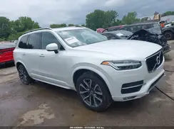 YV4A22PK3H1138975 2017 VOLVO XC90