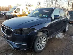 YV4A22PK3H1141780 2017 VOLVO XC90
