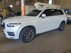 YV4A22PK3H1142072 2017 VOLVO XC90