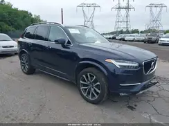 YV4A22PK3H1143271 2017 VOLVO XC90