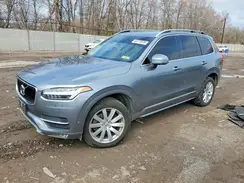 YV4A22PK3H1143643 2017 VOLVO XC90