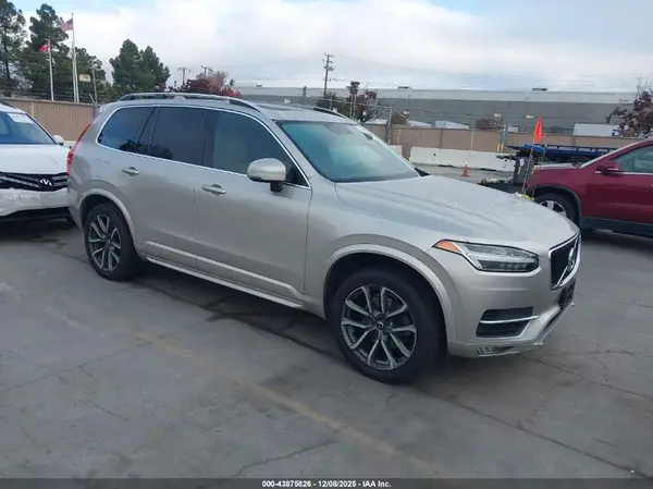 YV4A22PK3H1149118 2017 VOLVO XC90 - Image 1