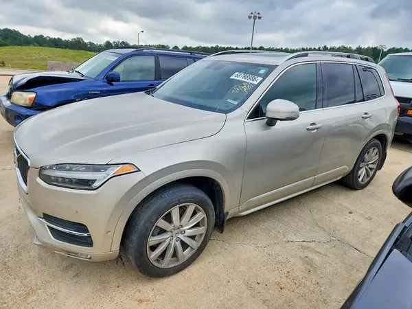YV4A22PK3H1149345 2017 VOLVO XC90 - Image 1