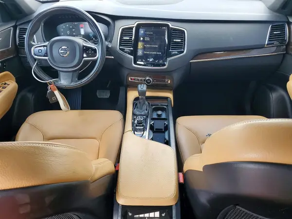 YV4A22PK3H1150768 2017 VOLVO XC90 - Image 8