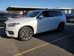 YV4A22PK3H1150902 2017 VOLVO XC90
