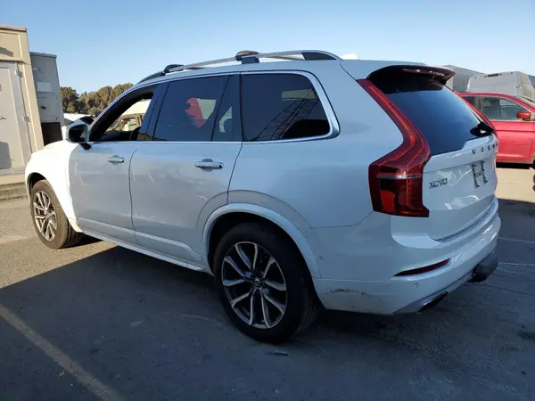 YV4A22PK3H1150902 2017 VOLVO XC90 - Image 2