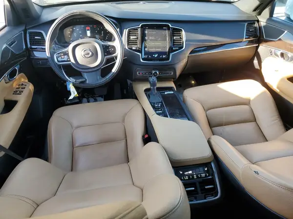 YV4A22PK3H1150902 2017 VOLVO XC90 - Image 8