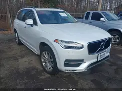 YV4A22PK3H1151046 2017 VOLVO XC90