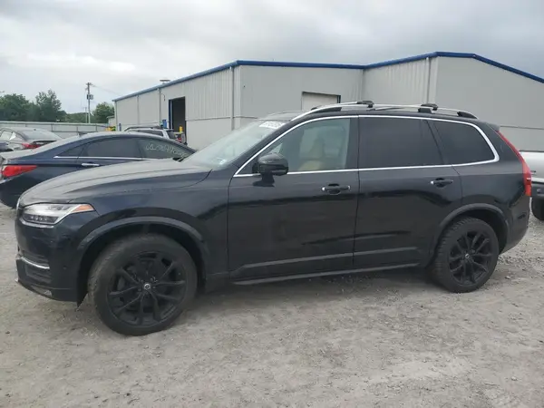 YV4A22PK3H1153072 2017 VOLVO XC90 - Image 1