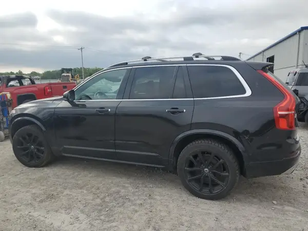 YV4A22PK3H1153072 2017 VOLVO XC90 - Image 2