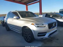 YV4A22PK3H1153704 2017 VOLVO XC90