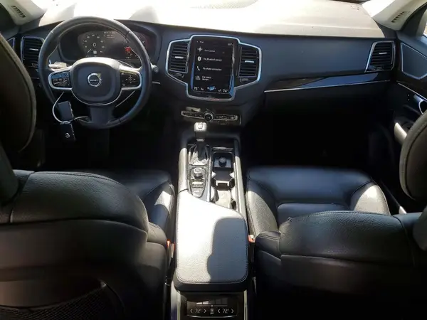 YV4A22PK3H1155128 2017 VOLVO XC90 - Image 8