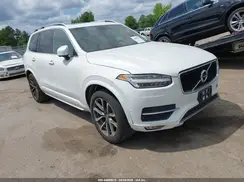 YV4A22PK3H1157039 2017 VOLVO XC90