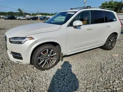 YV4A22PK3H1157056 2017 VOLVO XC90