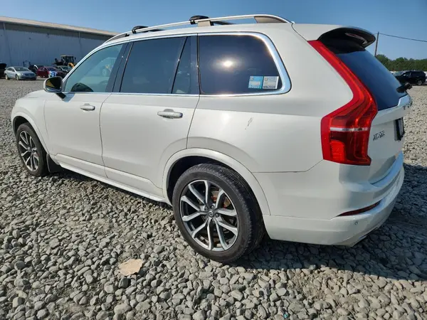YV4A22PK3H1157056 2017 VOLVO XC90 - Image 2