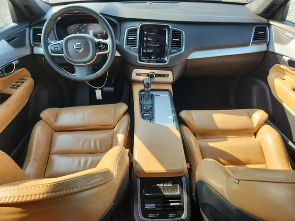 YV4A22PK3H1157056 2017 VOLVO XC90 - Image 8