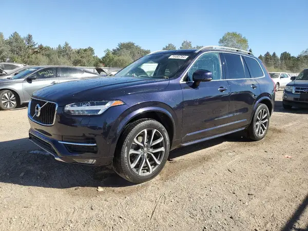 YV4A22PK3H1162337 2017 VOLVO XC90 - Image 1