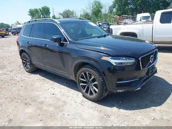 YV4A22PK3H1163861 2017 VOLVO XC90 - Image 1