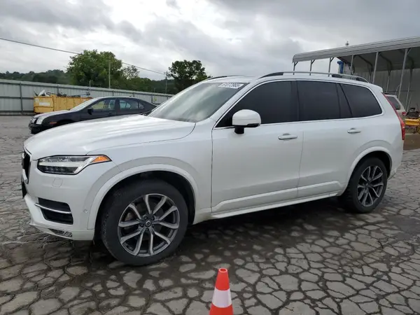 YV4A22PK3H1165058 2017 VOLVO XC90 - Image 1