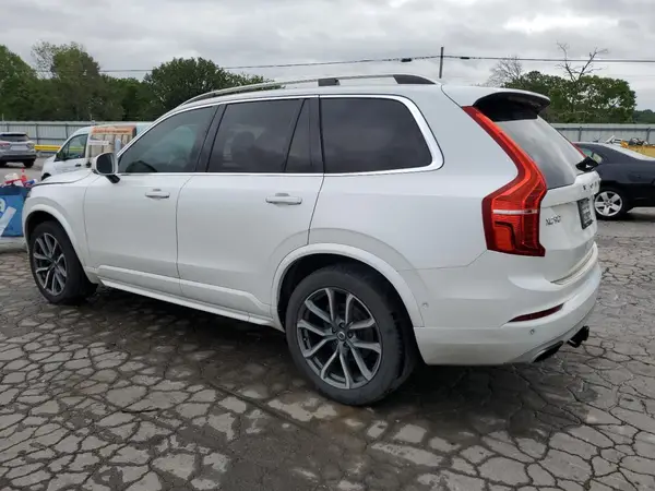 YV4A22PK3H1165058 2017 VOLVO XC90 - Image 2