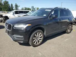 YV4A22PK3H1167005 2017 VOLVO XC90