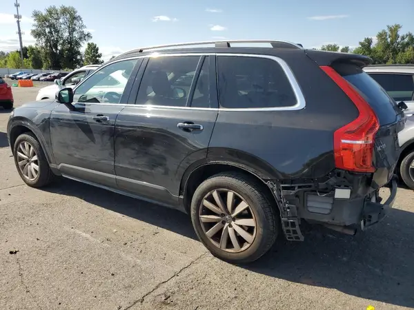 YV4A22PK3H1167005 2017 VOLVO XC90 - Image 2