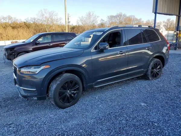 YV4A22PK3H1169238 2017 VOLVO XC90 - Image 1