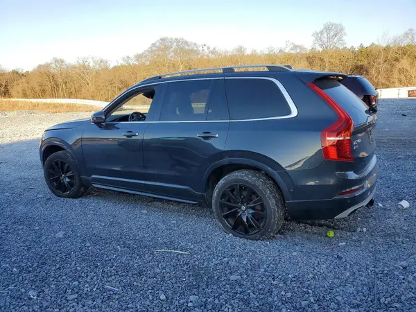 YV4A22PK3H1169238 2017 VOLVO XC90 - Image 2