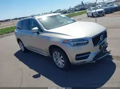 YV4A22PK3H1169272 2017 VOLVO XC90