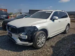 YV4A22PK3H1172107 2017 VOLVO XC90