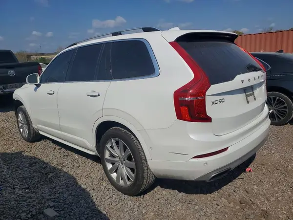 YV4A22PK3H1172107 2017 VOLVO XC90 - Image 2