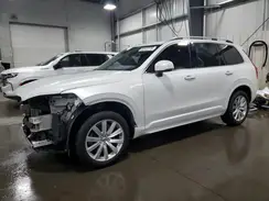 YV4A22PK3H1176190 2017 VOLVO XC90