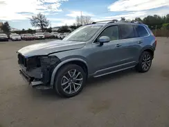 YV4A22PK3H1182216 2017 VOLVO XC90