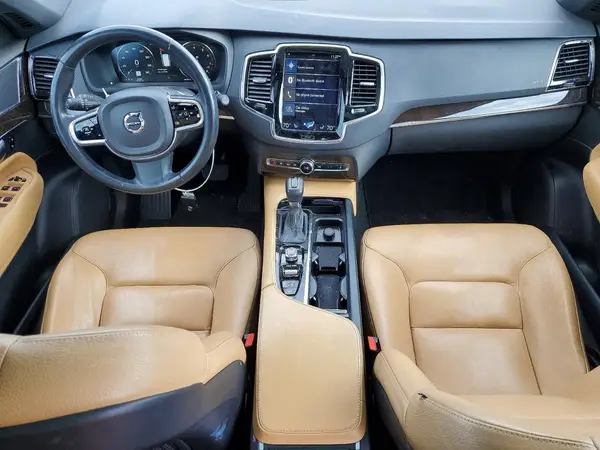 YV4A22PK3H1182216 2017 VOLVO XC90 - Image 8