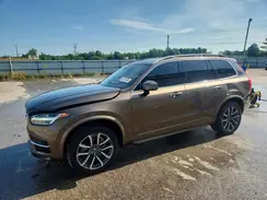 YV4A22PK3H1182782 2017 VOLVO XC90