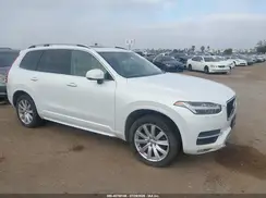 YV4A22PK3H1183656 2017 VOLVO XC90