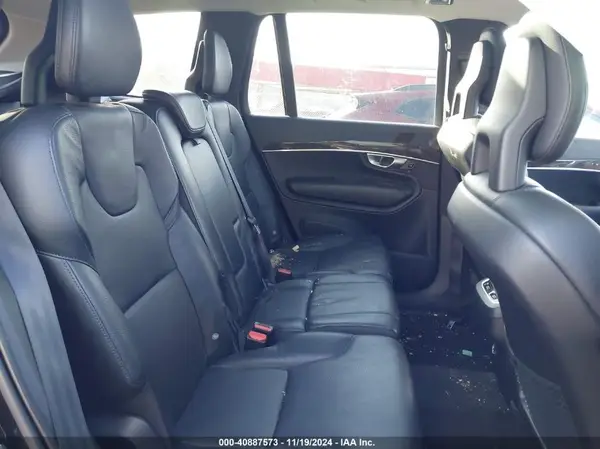 YV4A22PK3H1184564 2017 VOLVO XC90 - Image 8