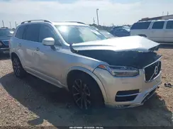 YV4A22PK3H1186301 2017 VOLVO XC90