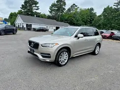 YV4A22PK3J1190435 2018 VOLVO XC90