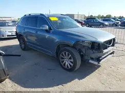 YV4A22PK3J1190466 2018 VOLVO XC90
