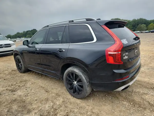YV4A22PK3J1191116 2018 VOLVO XC90 - Image 2