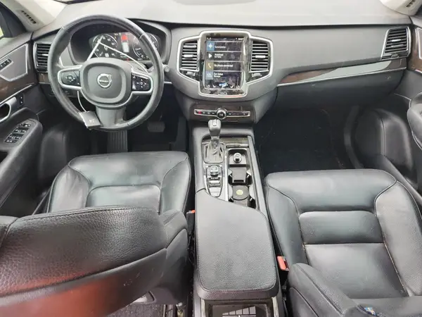 YV4A22PK3J1191116 2018 VOLVO XC90 - Image 8