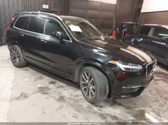 YV4A22PK3J1192833 2018 VOLVO XC90